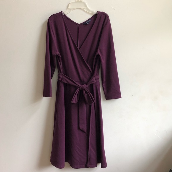 🎉Lands End Dress🎉 - Picture 1 of 5